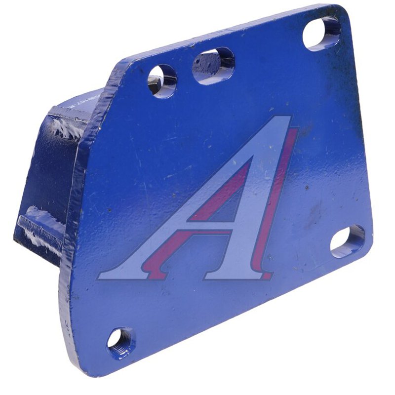 Engine front left mount SHACMAN SHAANXI X3000 TORERO