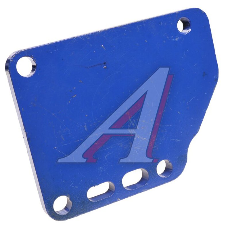 Engine SHACMAN SHAANXI X3000 TORERO mount