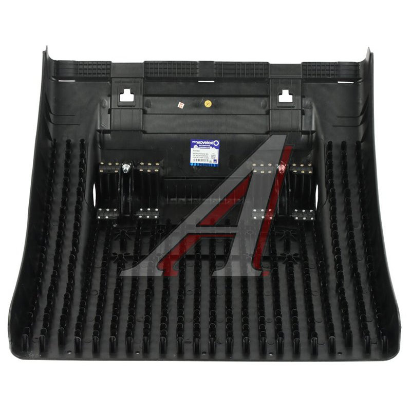 Rear wing SITRAK HOWO TORERO