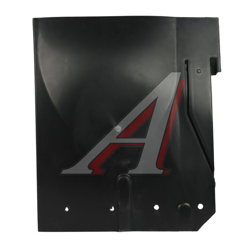 Cabin rear right wing SITRAK HOWO TORERO