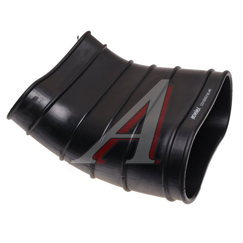 Air filter hose SHACMAN SHAANXI X5000 TORERO