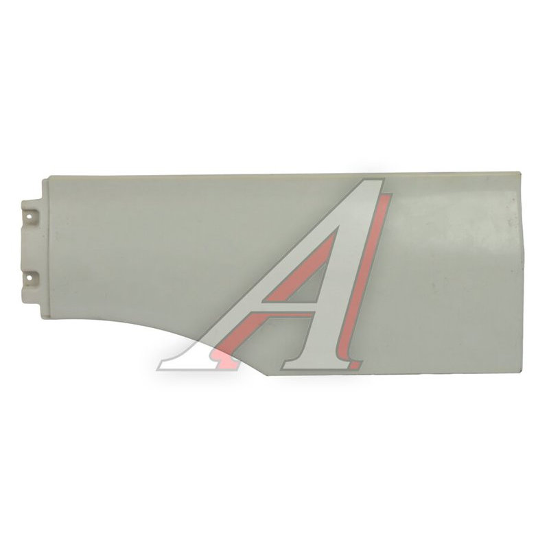 Front left rear fender (for painting) SITRAK HOWO TORERO