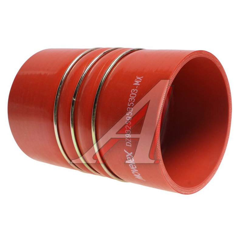 Intercooler pipeSHACMAN SHAANXI X6000 TORERO