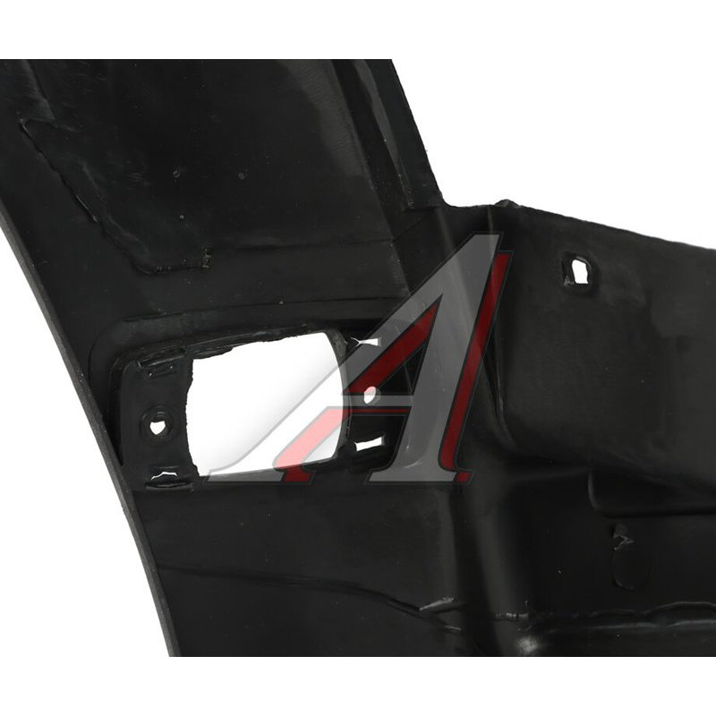 Front left wing (for painting) SITRAK HOWO TORERO