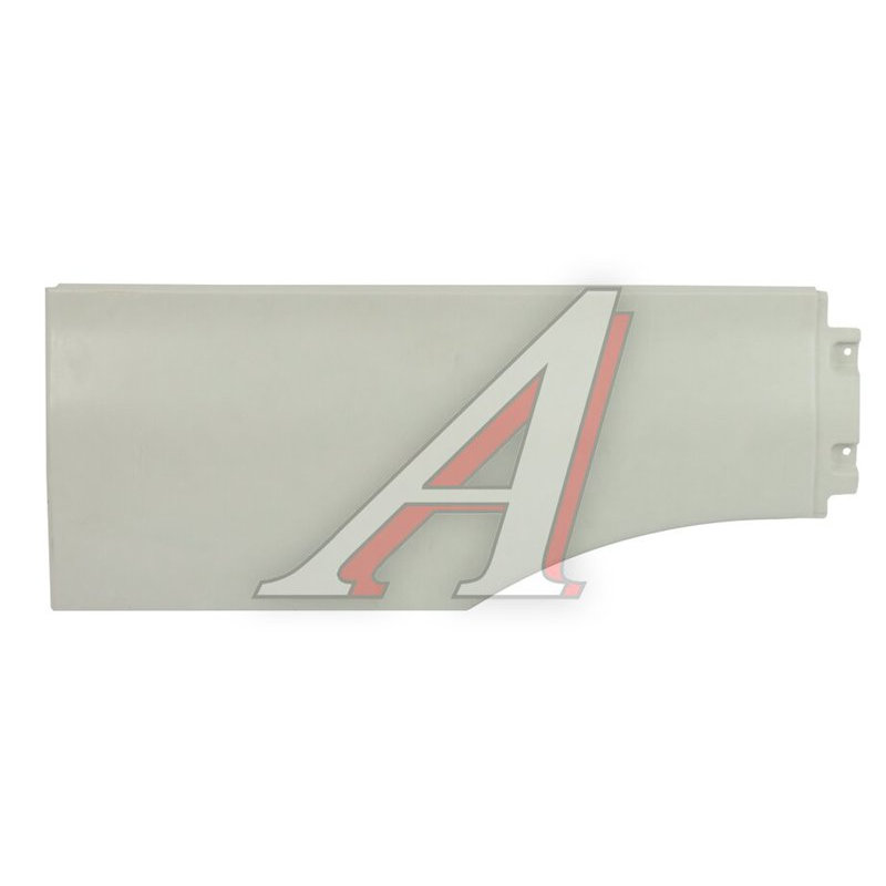 Front right rear fender (for painting) SITRAK HOWO TORERO