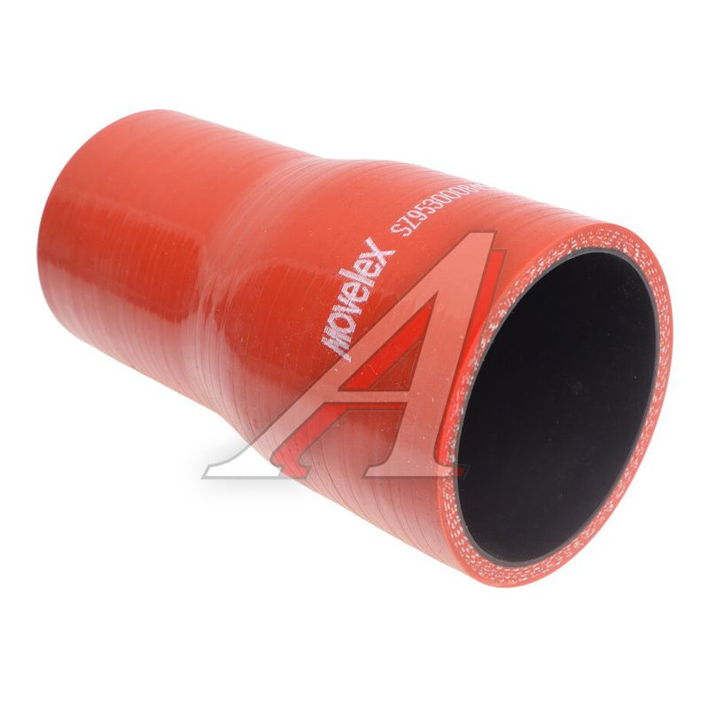 Radiator hose SHACMAN SHAANXI X6000 TORERO