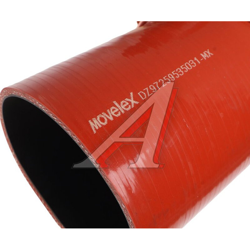 Intercooler hose SHACMAN SHAANXI X6000 TORERO