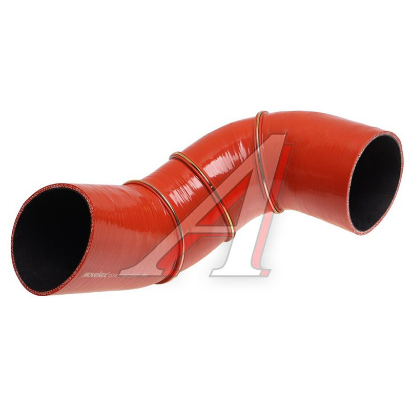 Intercooler hose SHACMAN SHAANXI X6000 TORERO