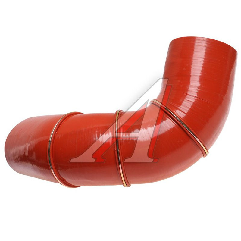 Intercooler hose SHACMAN SHAANXI X6000 TORERO