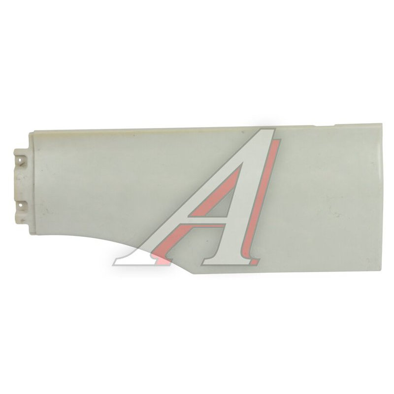 Front left wing (for painting) SITRAK TORERO