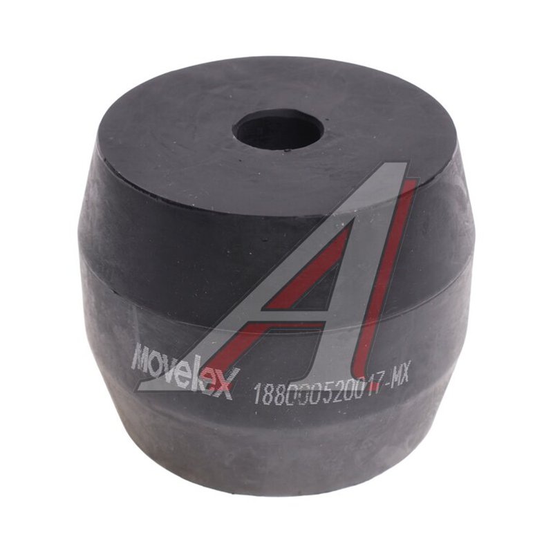 Front leaf spring bumperSHACMAN SHAANXI TORERO