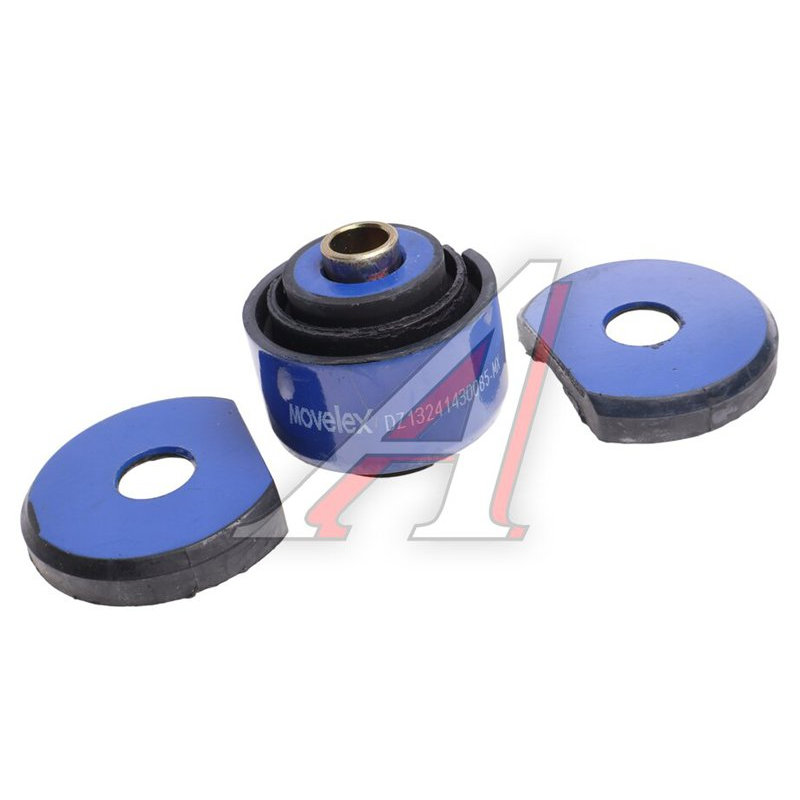 Cabin torsion Silent block SHACMAN SHAANXI TORERO