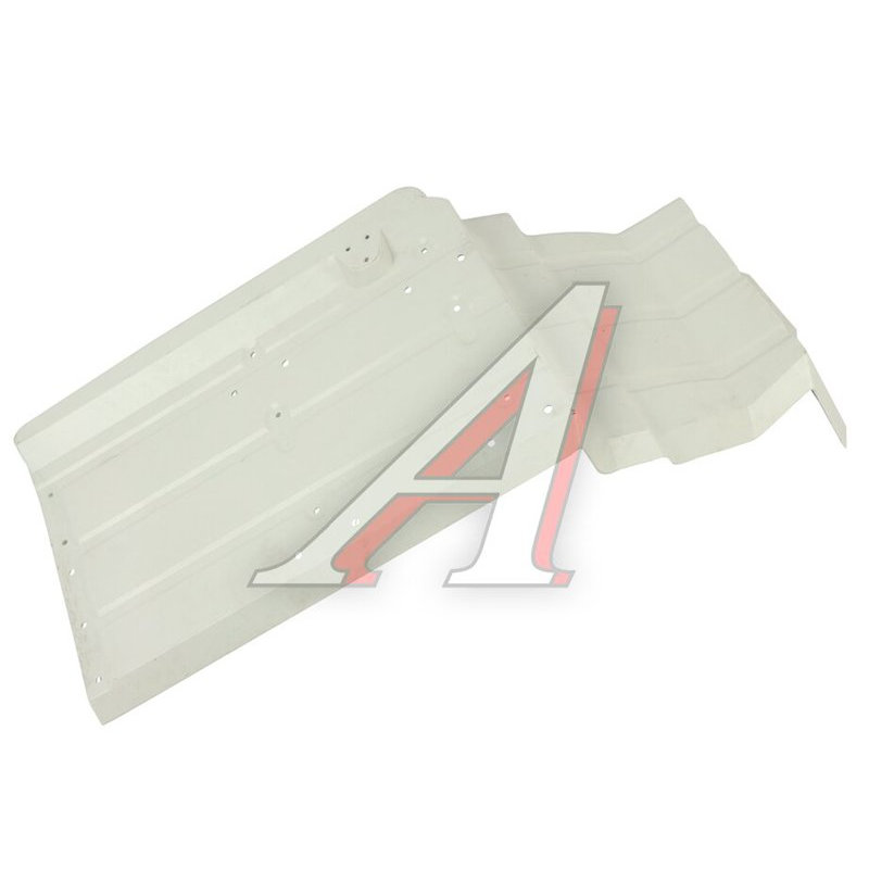 Cabin rear left fender liner SITRAK HOWO T5G TORERO