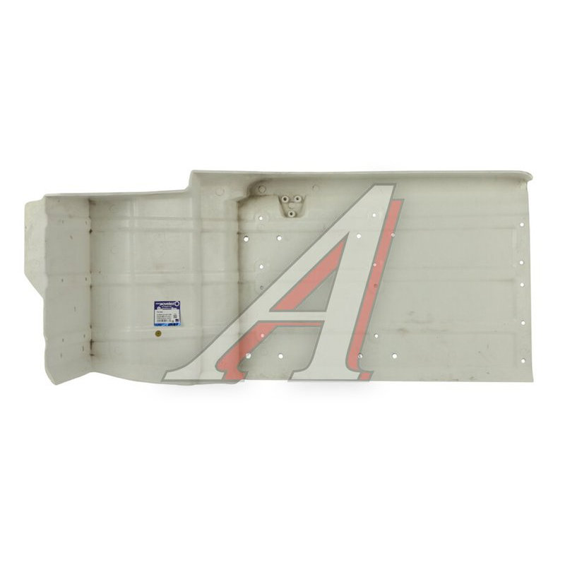 Cabin rear left fender liner SITRAK HOWO T5G TORERO