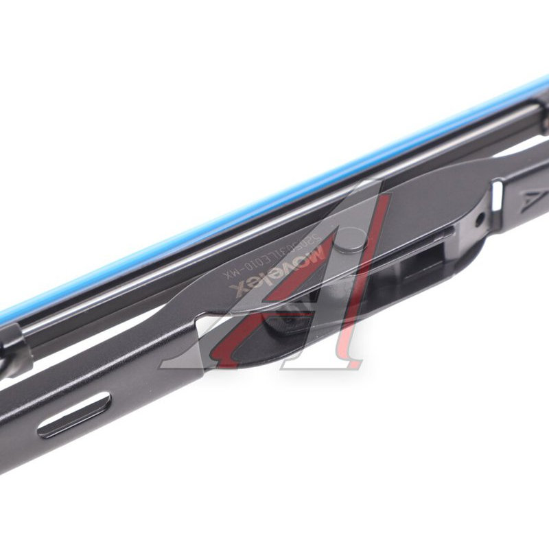 Left wiper blade JAC N75, N80, N90, N120 KAMAZ Compass-9/12 TORERO