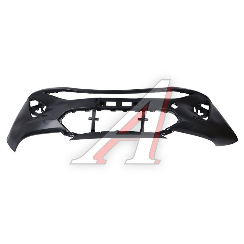 Front bumper (plastic) JAC J7 (19-) TORERO