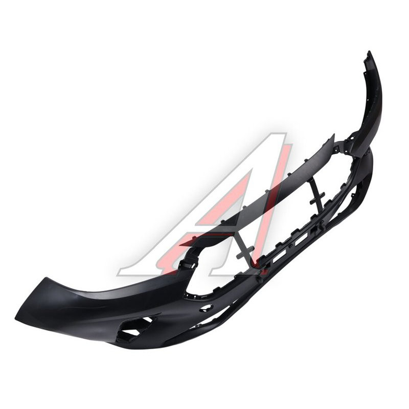 Front bumper (plastic) JAC J7 (19-) TORERO