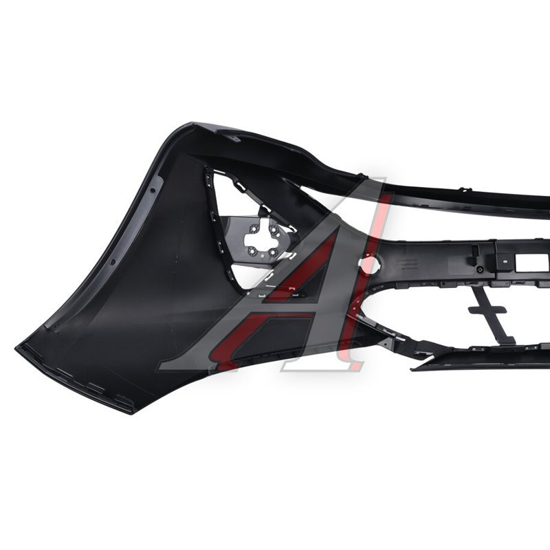 Front bumper (plastic) JAC J7 (19-) TORERO