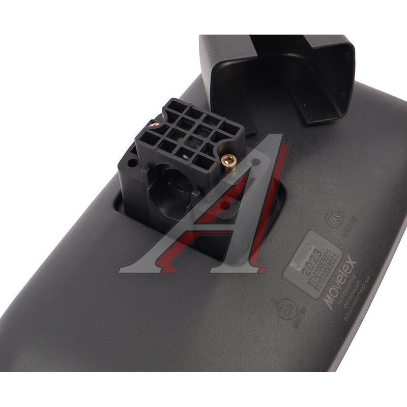 Left/right JAC N120 (LE35N, LE35S) KAMAZ Compass-9/12 TORERO