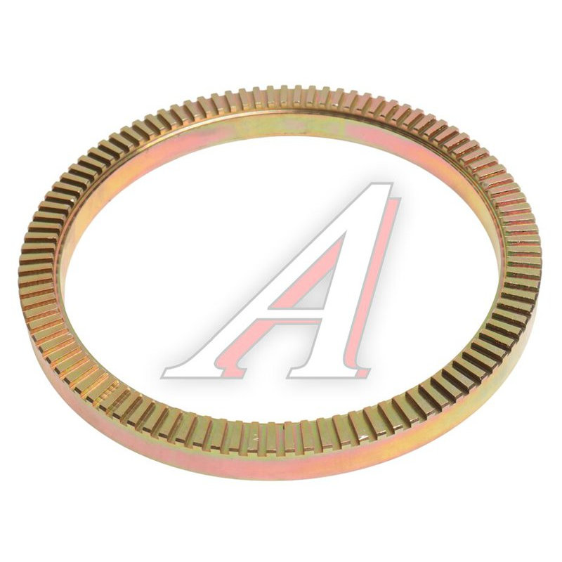Front hub ABS ring JAC N120 KAMAZ Compass-12 TORERO