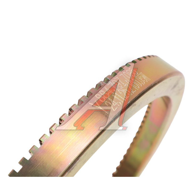 Front hub ABS ring JAC N120 KAMAZ Compass-12 TORERO