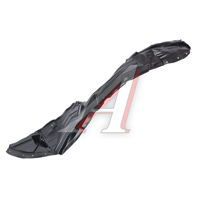 Front left fender liner JAC T6 TORERO