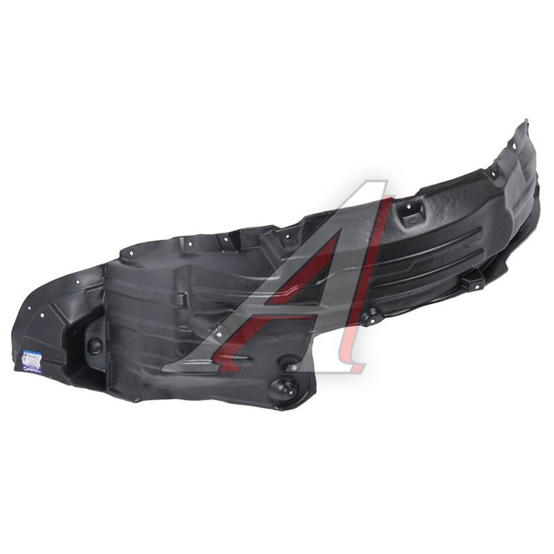 Front right fender liner JAC T6 TORERO