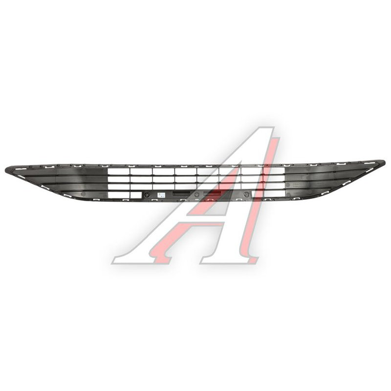 Front Lower Bumper Grille JAC J7 TORERO