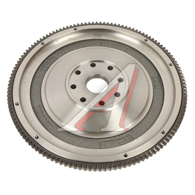 Flywheel JAC N75, N80 FOTON 1051 (ISF 3.8) TORERO