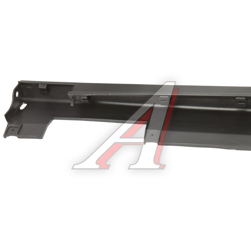 Right door sill plate JAC J7 TORERO