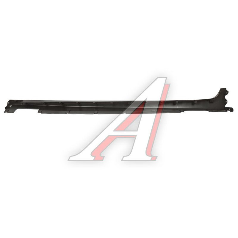 Right door sill plate JAC J7 TORERO