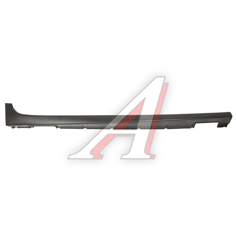 Right door sill plate JAC J7 TORERO