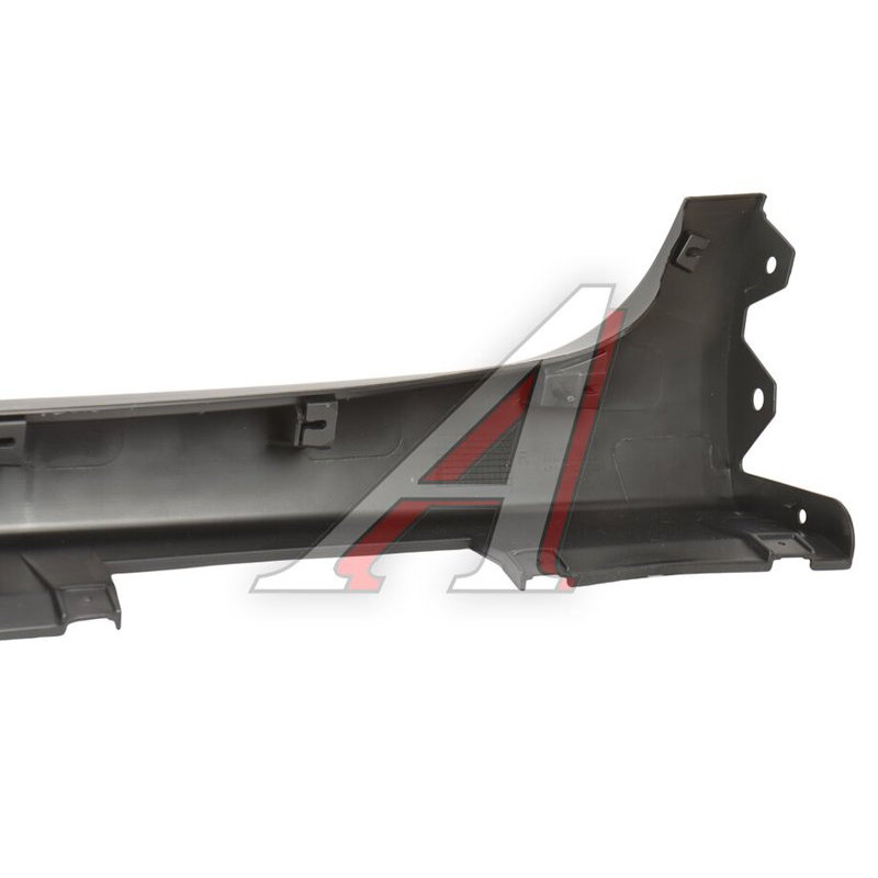 Right door sill plate JAC J7 TORERO