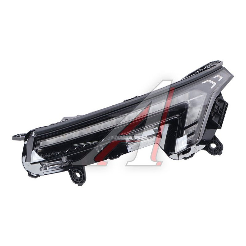 Left daytime running lights for Moskvich 3 JAC JS4 TORERO