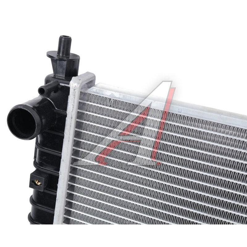 Engine Cooling Radiator JAC J7 TORERO