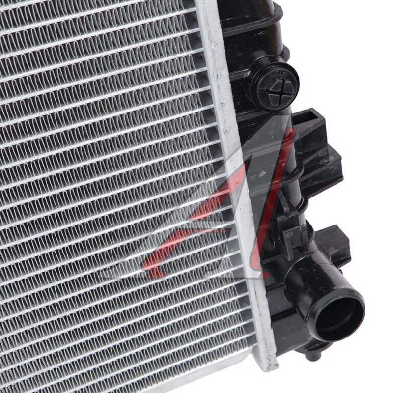 Engine Cooling Radiator JAC J7 TORERO