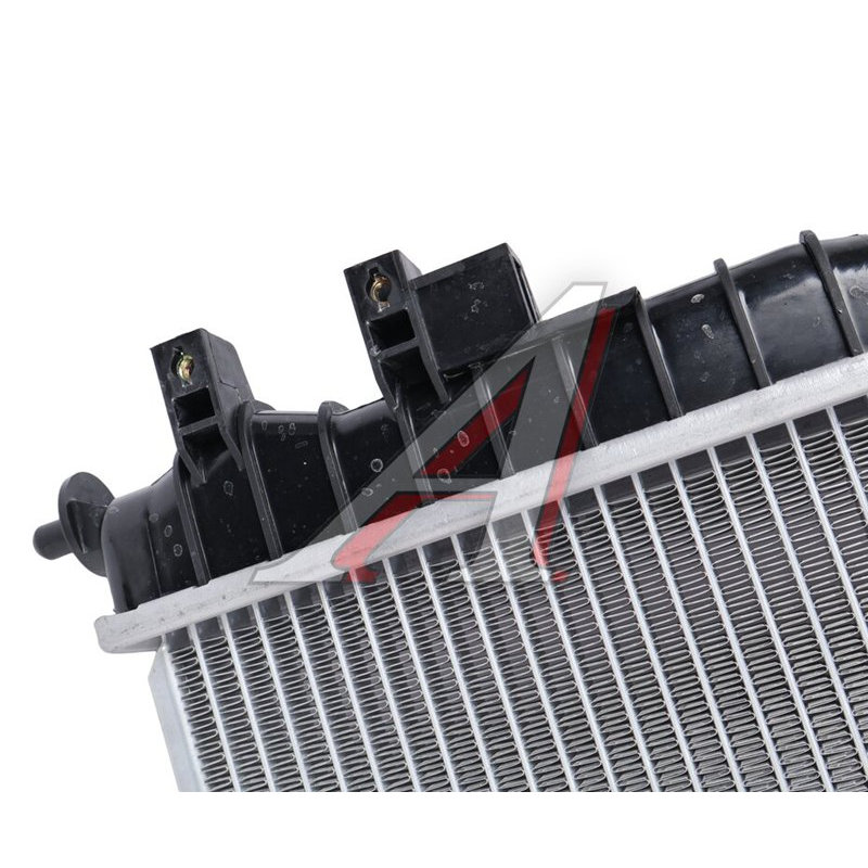 Engine Cooling Radiator JAC J7 TORERO