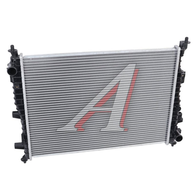 Engine Cooling Radiator JAC J7 TORERO