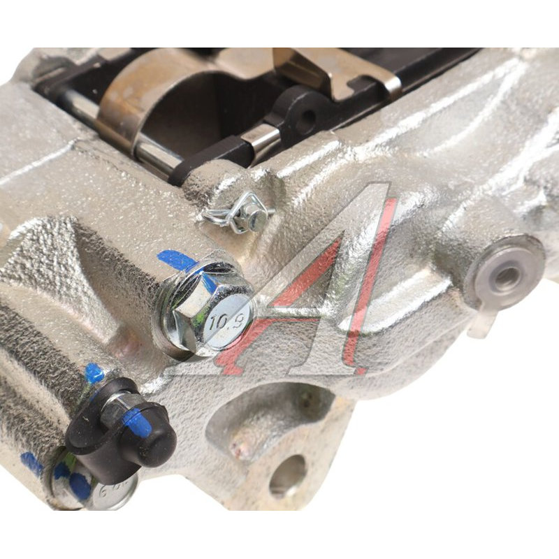 Brake caliper front right JAC T6 (10-) TORERO