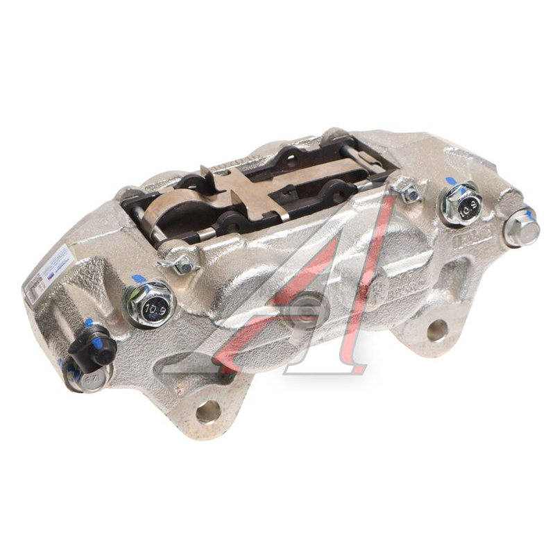 Brake caliper front right JAC T6 (10-) TORERO