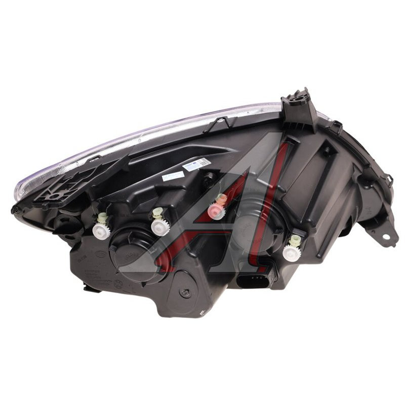 Left headlight JAC T6 TORERO