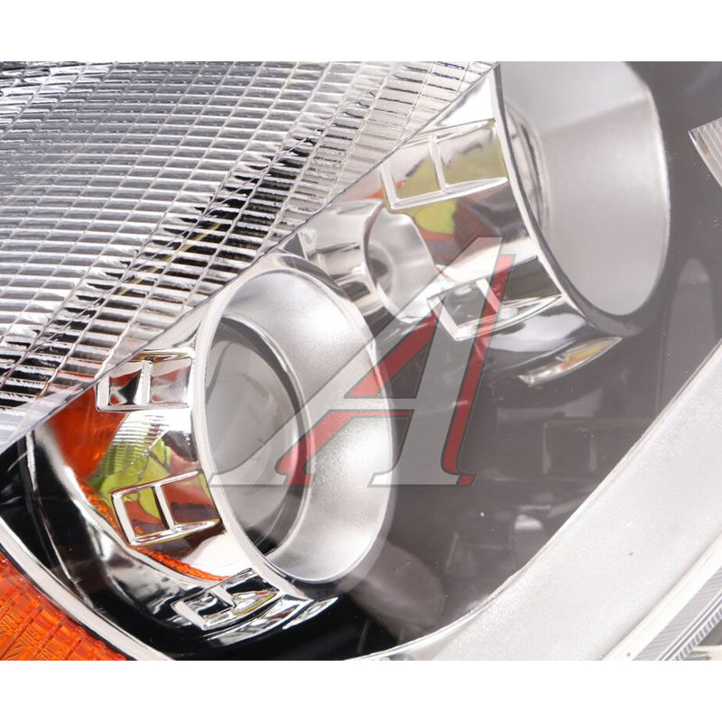 Right headlight JAC T6 TORERO