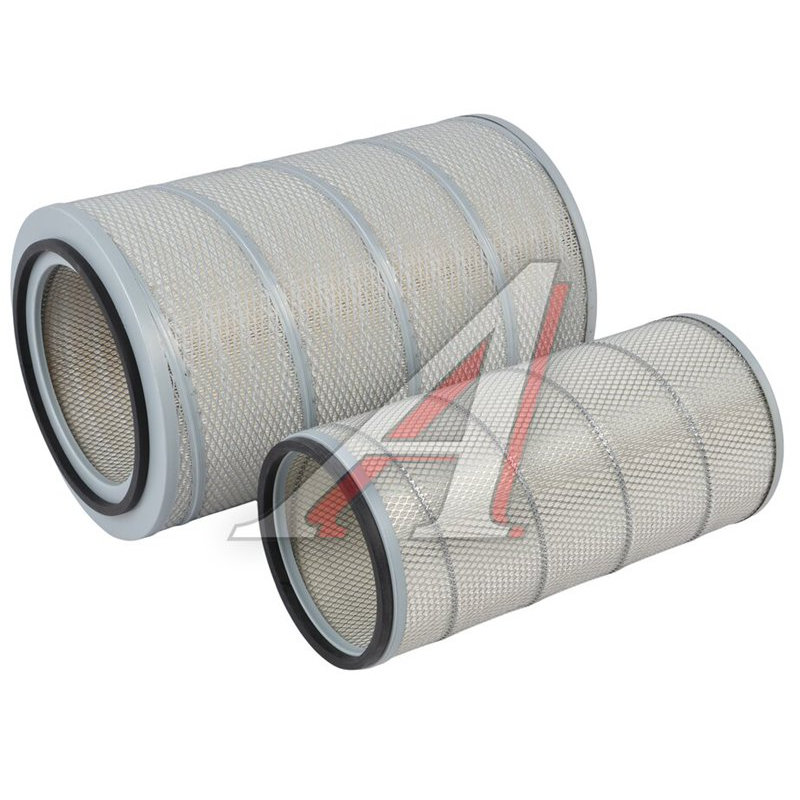 Air filter JAC N350 (3250-HBHT) TORERO