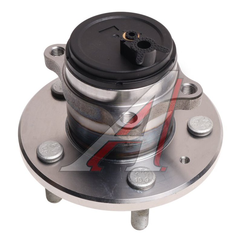 Rear hub assembly MOSKVICH 3 JAC JS4, S3 TORERO