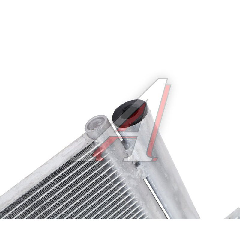 Air conditioning radiator MOSKVICH 3 JAC JS4, J7 TORERO