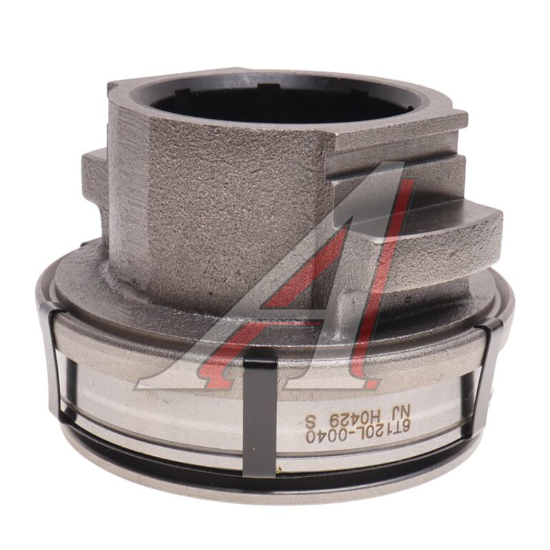 Clutch JAC N120 TORERO