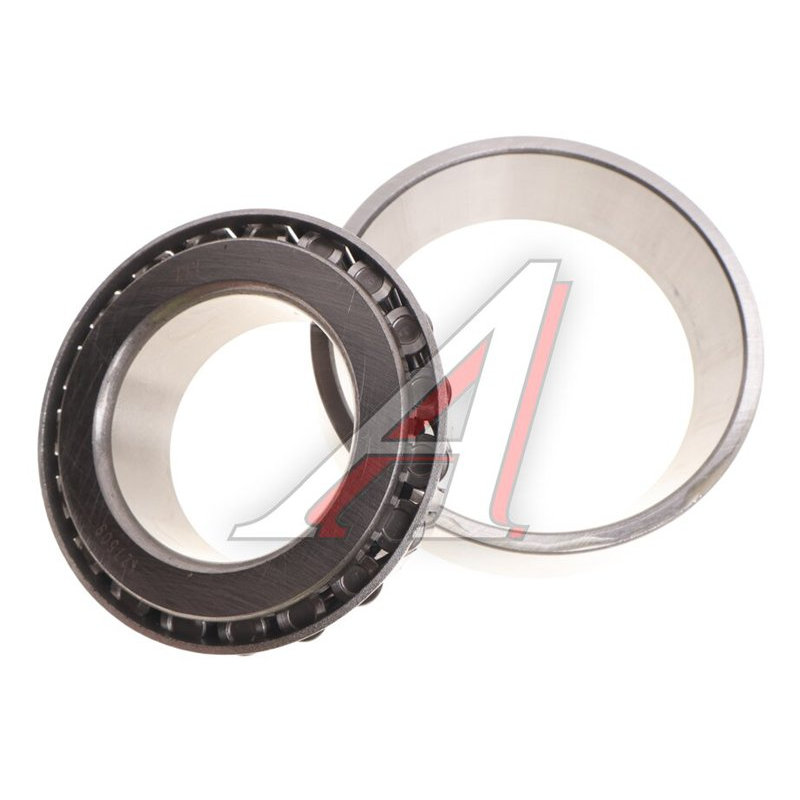 Rear Outer Hub Bearing JAC N35 SOLLERS Argo 2.0 TORERO