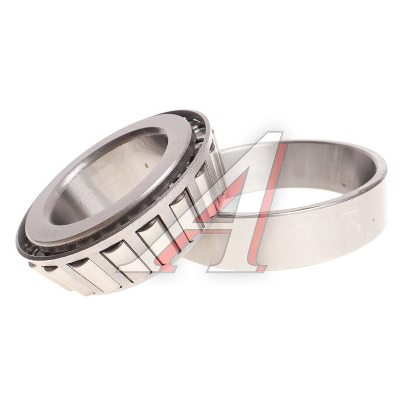 Rear Outer Hub Bearing JAC N35 SOLLERS Argo 2.0 TORERO