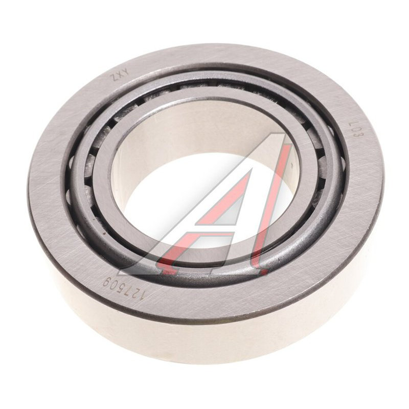 Rear Outer Hub Bearing JAC N35 SOLLERS Argo 2.0 TORERO