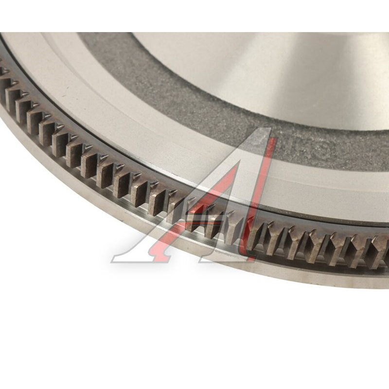 Flywheel JAC N120 KAMAZ Compass-9/12 (ISF 3.8) TORERO